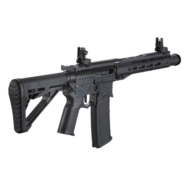 Zion Arms Gen 4 Nebula II 10'' : Précision et Puissance Inégalées