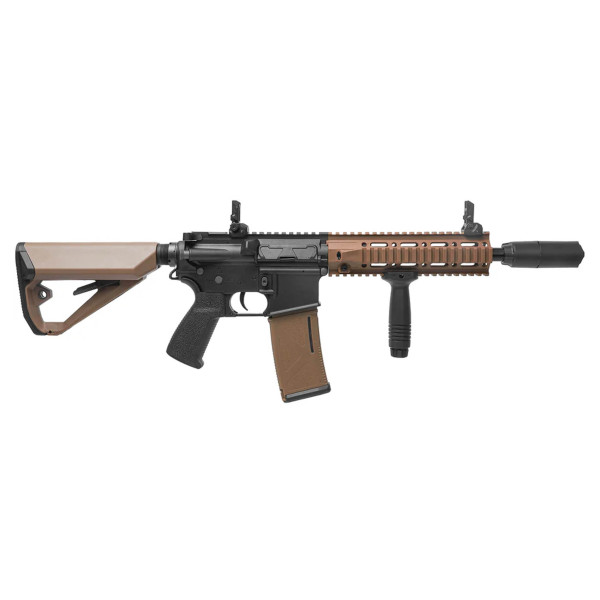 Réplique AEG Arcturus LWT MK-2 : Précision et Durabilité Inégalées