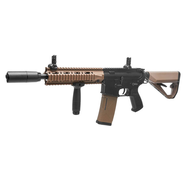 Réplique AEG Arcturus LWT MK-2 : Précision et Durabilité Inégalées