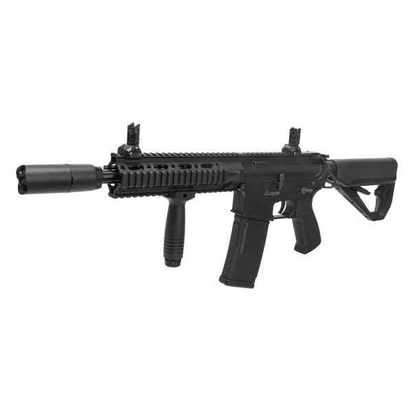 Réplique AEG Arcturus LWT MK-2 : Précision et Durabilité Inégalées