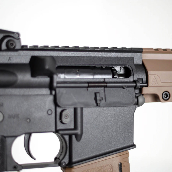 Réplique AEG Arcturus LWT MK-1 : Précision et Durabilité Inégalées