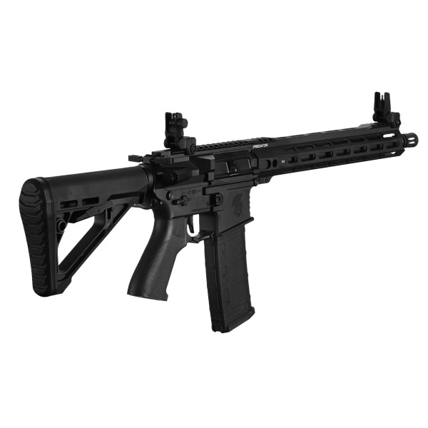 Réplique AEG LT-42 GEN4 : Précision et Personnalisation Avancées
