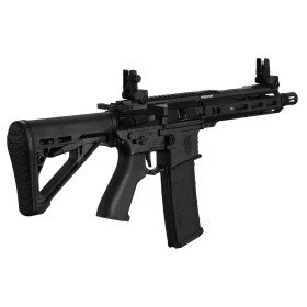 Réplique AEG LT-42 GEN4 Predator : Précision et Personnalisation Avancées