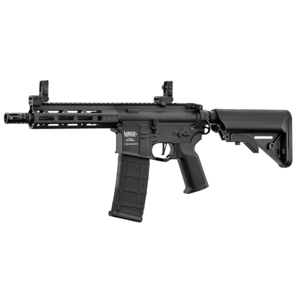Réplique AEG LT-32 GEN2 : Solidité Métal et Précision Ultime