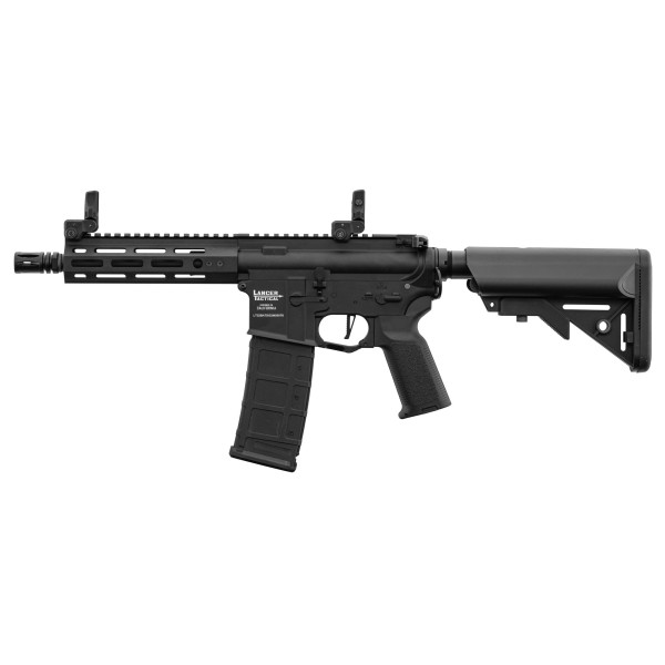 Réplique AEG LT-32 GEN2 : Solidité Métal et Précision Ultime