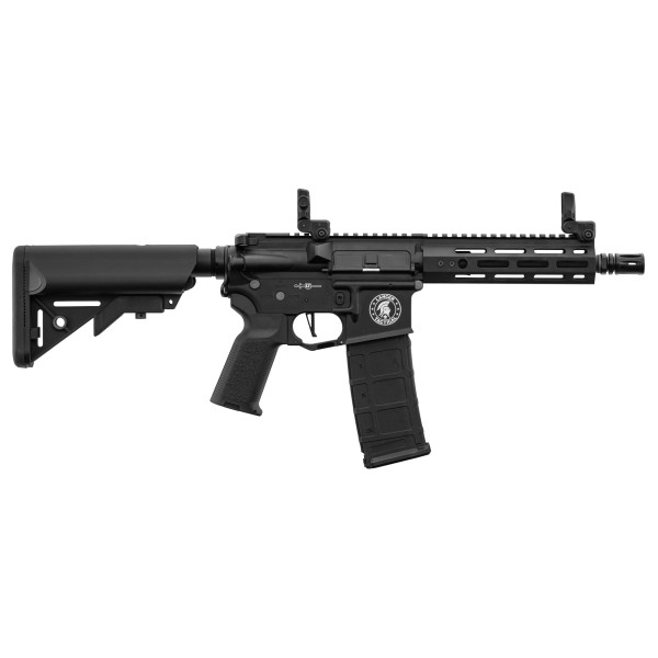 Réplique AEG LT-32 GEN2 : Solidité Métal et Précision Ultime
