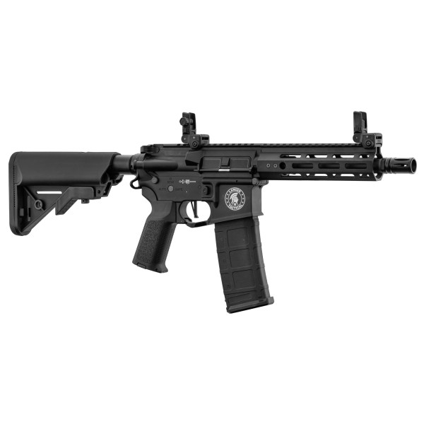 Réplique AEG LT-32 GEN2 : Solidité Métal et Précision Ultime