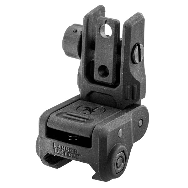 Réplique AEG LT-32 GEN2 : Solidité Métal et Précision Ultime
