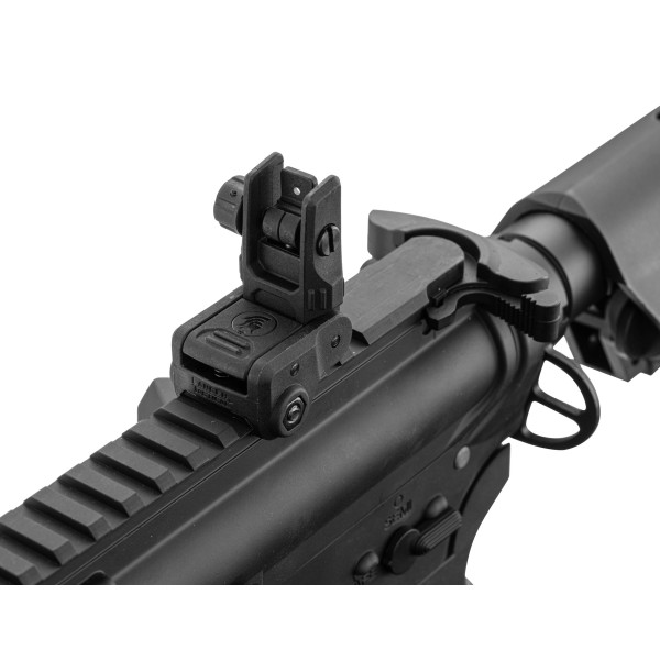 Réplique AEG LT-32 GEN2 Pro : Robustesse et Réalisme Ultimes