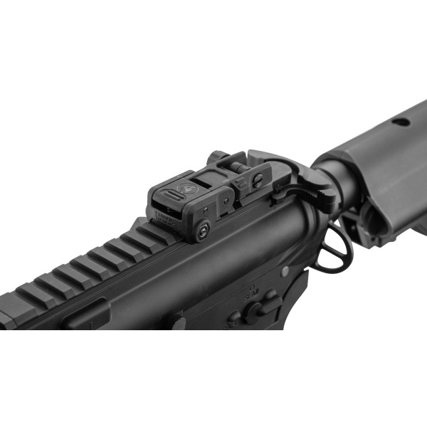Réplique AEG LT-32 GEN2 Pro : Robustesse et Réalisme Ultimes