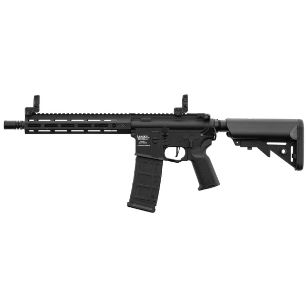 Réplique AEG LT-32 GEN2 Pro : Robustesse et Réalisme Ultimes