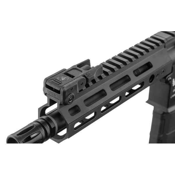 Réplique AEG LT-32 GEN2 Pro : Robustesse et Réalisme Ultimes