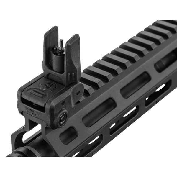 Réplique AEG LT-32 GEN2 Pro : Robustesse et Réalisme Ultimes