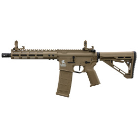Réplique AEG LT-36 ARCHON GEN3 TAN : Précision et Puissance Optimale