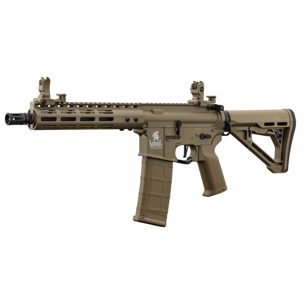 Réplique AEG LT-36 ARCHON GEN3 TAN : Précision et Puissance Optimale