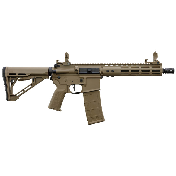 Réplique AEG LT-36 ARCHON GEN3 TAN : Précision et Puissance Optimale