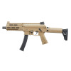 Réplique AEG PPK20 Tan : Légèreté et Précision Inégalées
