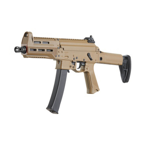 Réplique AEG PPK20 Tan : Légèreté et Précision Inégalées