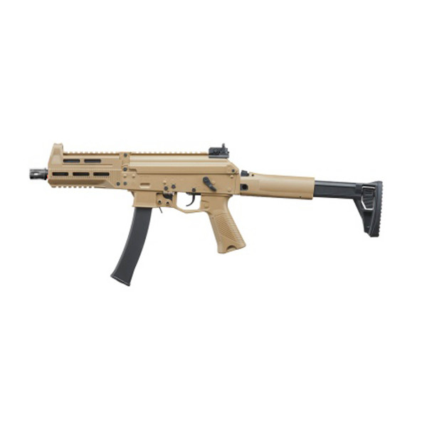 Réplique AEG PPK20 Tan : Légèreté et Précision Inégalées