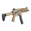 Réplique AEG PPK20 Tan : Légèreté et Précision Inégalées
