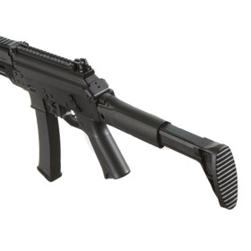 Réplique AEG PPK20 Lancer Tactical : Légèreté et Précision Inégalées