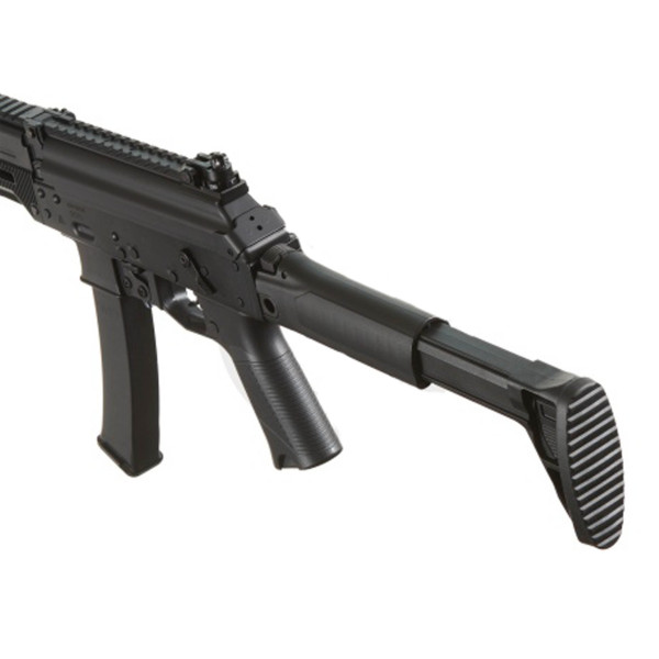 Réplique AEG PPK20 Lancer Tactical : Légèreté et Précision Inégalées