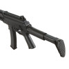 Réplique AEG PPK20 Lancer Tactical : Légèreté et Précision Inégalées