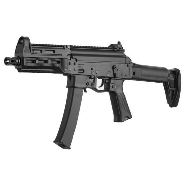 Réplique AEG PPK20 Lancer Tactical : Légèreté et Précision Inégalées