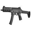 Réplique AEG PPK20 Lancer Tactical : Légèreté et Précision Inégalées