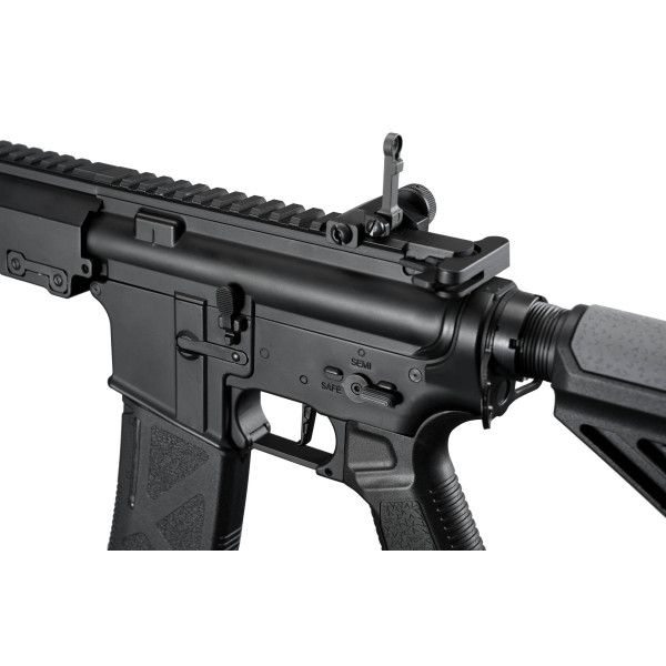 AEG Arcturus MK16 Saber Urgi : Précision et Robustesse Inégalées