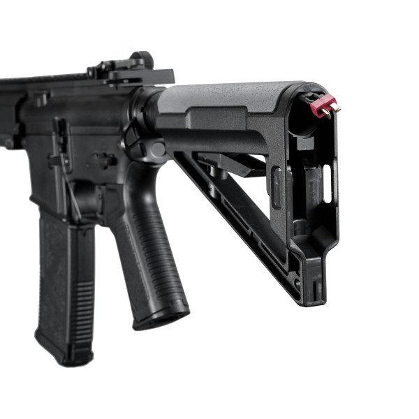 AEG Arcturus MK16 Saber Urgi : Précision et Robustesse Inégalées