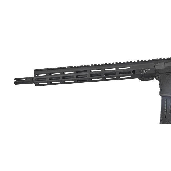 Réplique AEG Arcturus Sword Carbine : Précision et Puissance Avancées