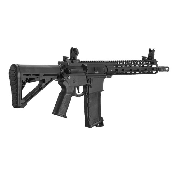 Réplique AEG LT-39 Lancer Tactical GEN 3 : Légèreté et Précision