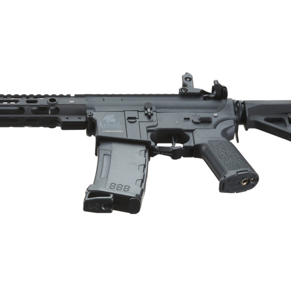 Réplique AEG LT-39 Lancer Tactical GEN 3 : Légèreté et Précision