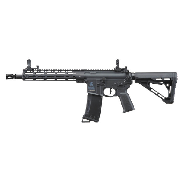 Réplique AEG LT-39 Lancer Tactical GEN 3 : Légèreté et Précision
