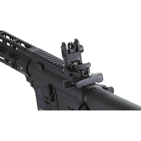 Réplique AEG LT-39 Lancer Tactical GEN 3 : Légèreté et Précision