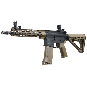 Réplique AEG LT-39 Lancer Tactical : Légèreté et Précision Inégalées