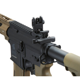 Réplique AEG LT-39 Lancer Tactical : Légèreté et Précision Inégalées