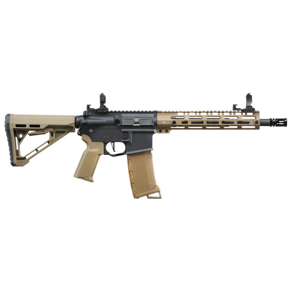 Réplique AEG LT-39 Lancer Tactical : Légèreté et Précision Inégalées