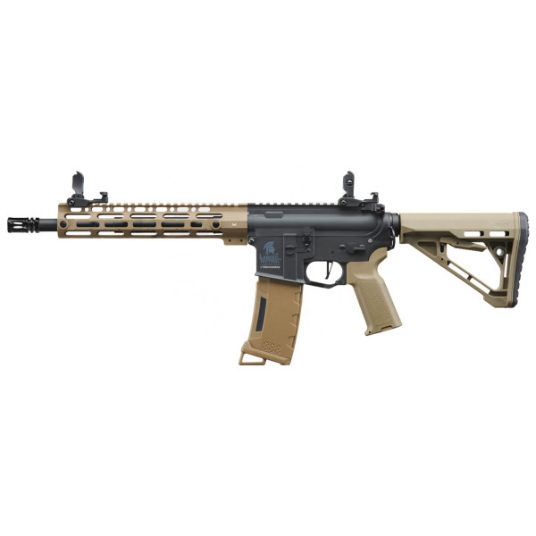 Réplique AEG LT-39 Lancer Tactical : Légèreté et Précision Inégalées