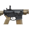 Réplique AEG LT-39 Lancer Tactical : Légèreté et Précision Inégalées