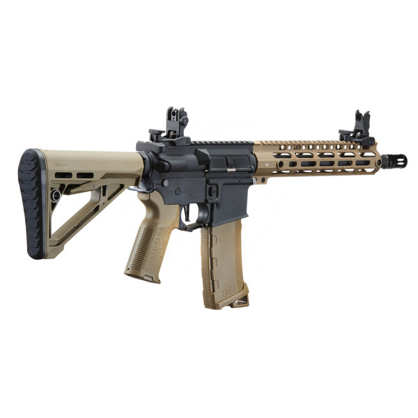 Réplique AEG LT-39 Lancer Tactical : Légèreté et Précision Inégalées