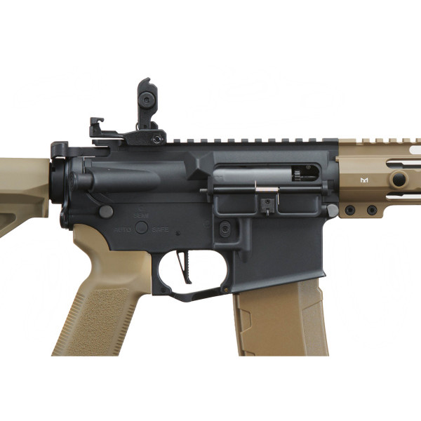 Réplique AEG LT-39 Lancer Tactical : Légèreté et Précision Inégalées