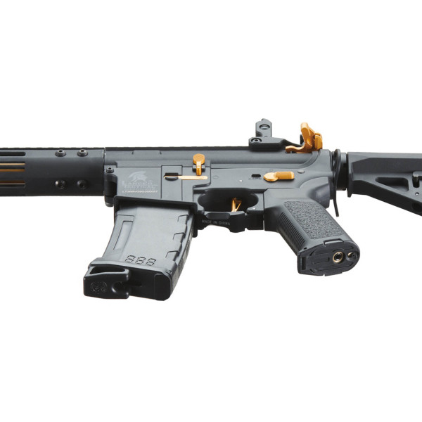 Réplique AEG LT-36 Archon : Précision et Légèreté Inégalées