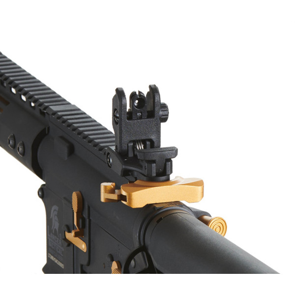 Réplique AEG LT-36 Archon : Précision et Légèreté Inégalées
