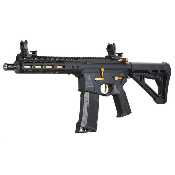 Réplique AEG LT-36 Archon : Précision et Légèreté Inégalées