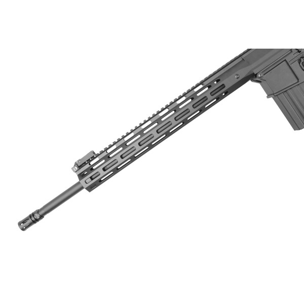 Réplique AEG SR25 Double Bell : Précision et Robustesse Inégalées