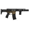 Réplique AEG Avalon Machete SBR : Précision et Confort Personnalisé