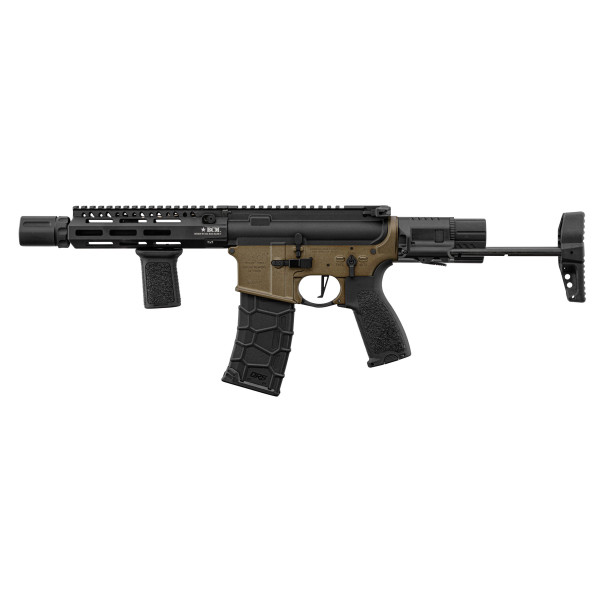 Réplique AEG Avalon Machete SBR : Précision et Confort Personnalisé