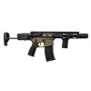 Réplique AEG Avalon Machete SBR : Précision et Confort Personnalisé